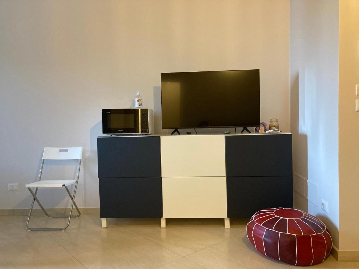 Casa Etna Николози Экстерьер фото